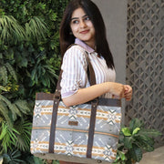 Handy Box Office Tote Bag
