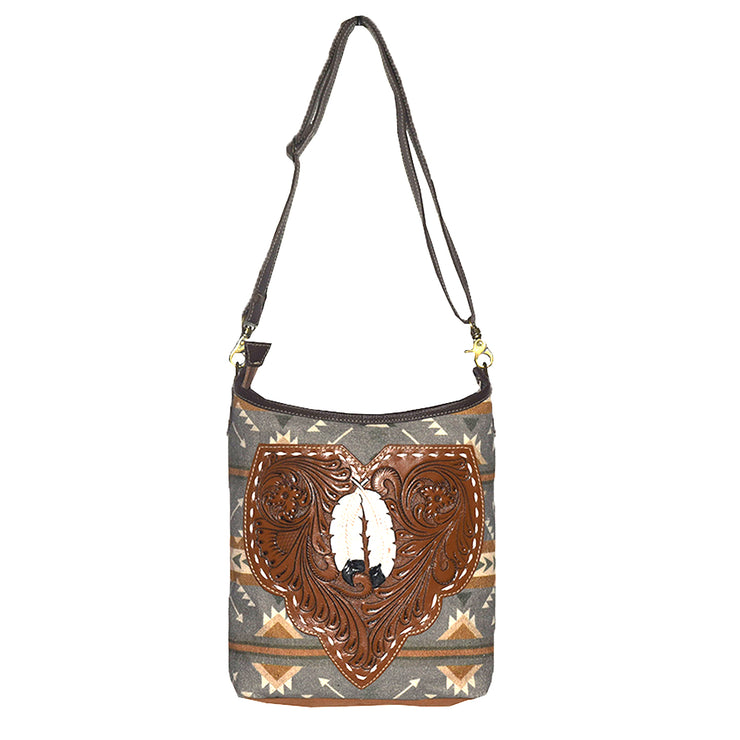 Bristo Shoulder Bag