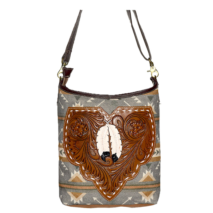 Bristo Shoulder Bag