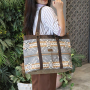 Handy Box Office Tote Bag