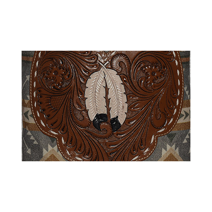 Bristo Shoulder Bag