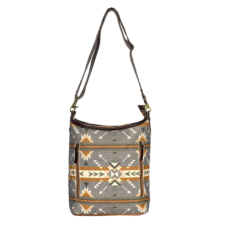 Bristo Shoulder Bag