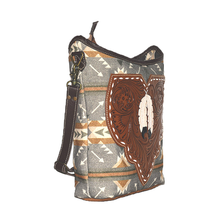 Bristo Shoulder Bag
