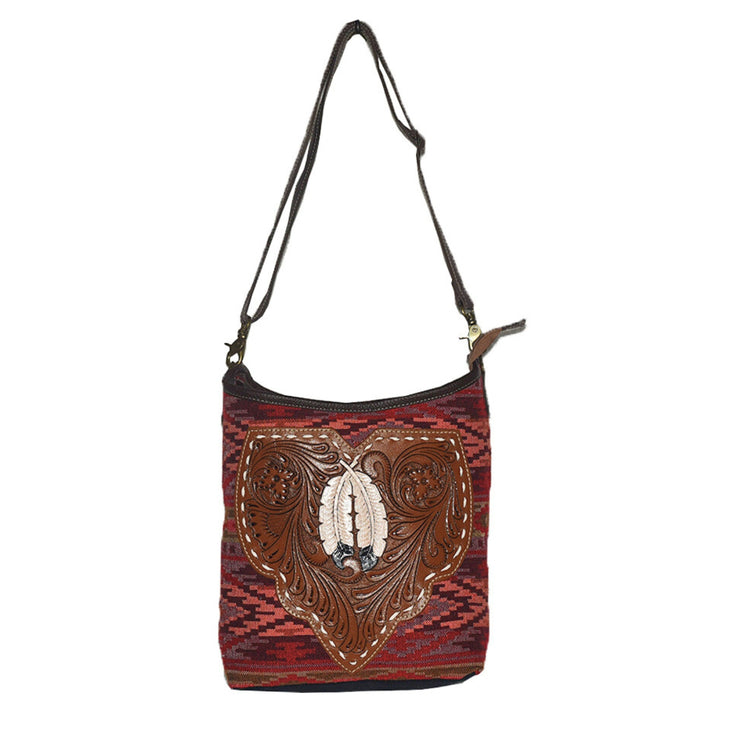 Cissar Shoulder Bag