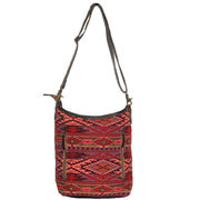 Cissar Shoulder Bag