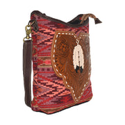 Cissar Shoulder Bag