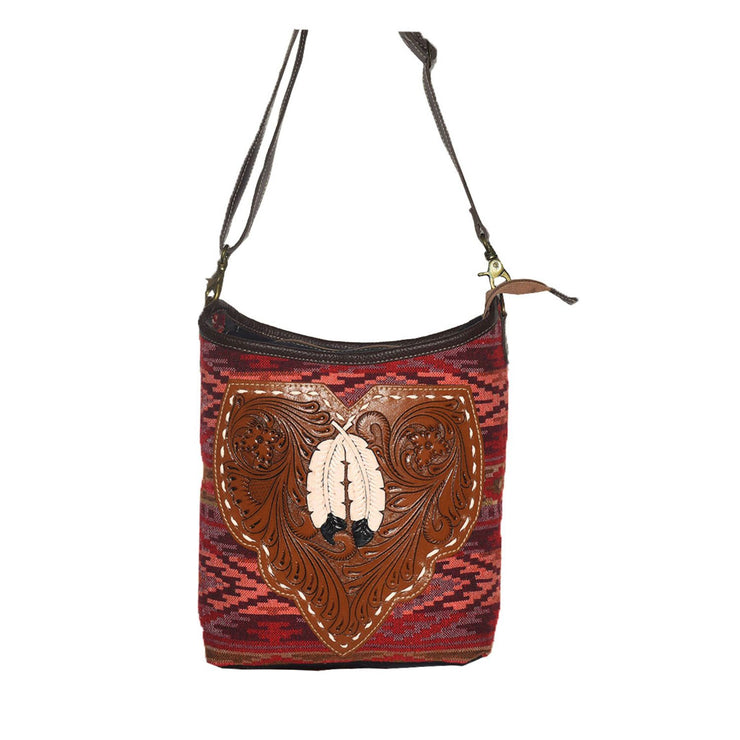 Cissar Shoulder Bag