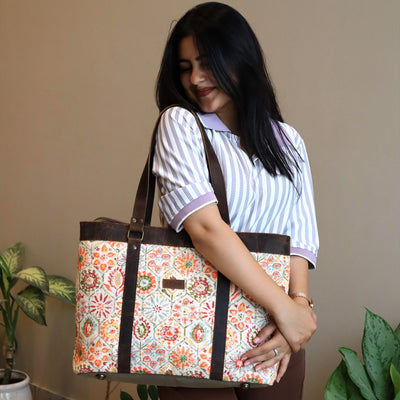 Gramy Box Office Tote Bag