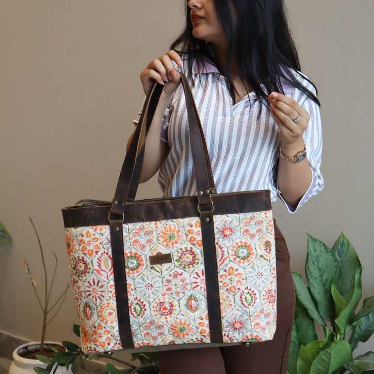 Gramy Box Office Tote Bag