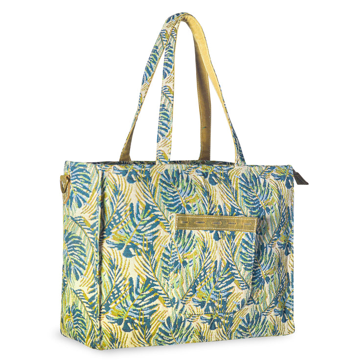 Styllor Box Cum Office & Travelling Bag
