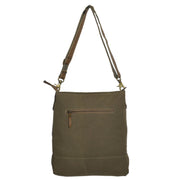 Kiko Crossbody Bag