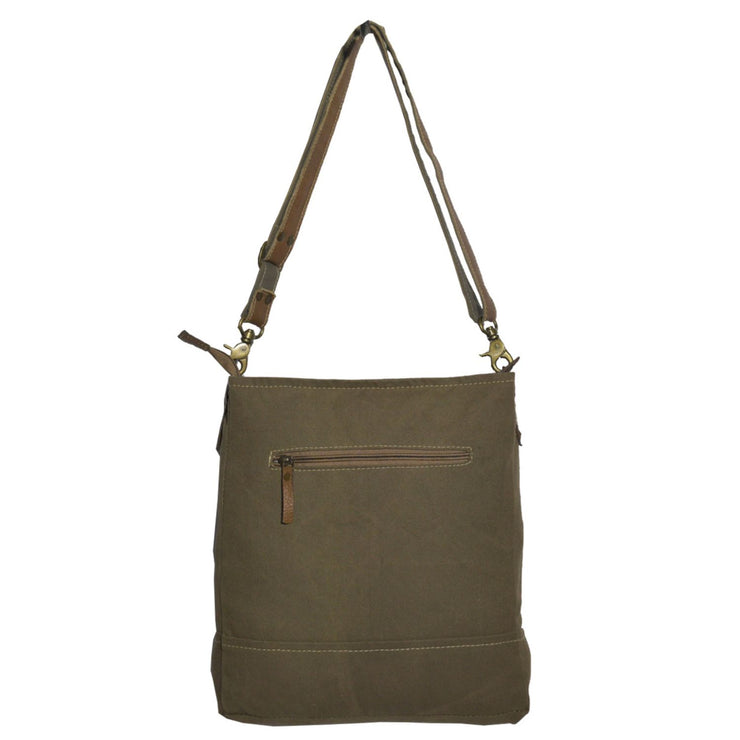Kiko Crossbody Bag