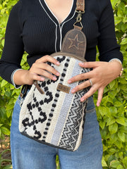 Smile Fanny Pack