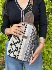 Smile Fanny Pack