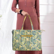 Styllor Box Cum Office & Travelling Bag