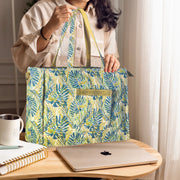 Styllor Box Cum Office & Travelling Bag