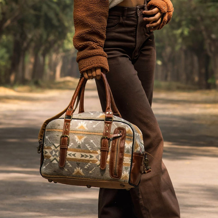 Pikon Mini Duffle