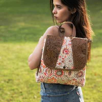 Nesti Backpack