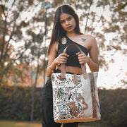 Eighty Three Tote Bag