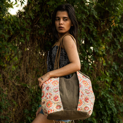 StyleStroll Messenger