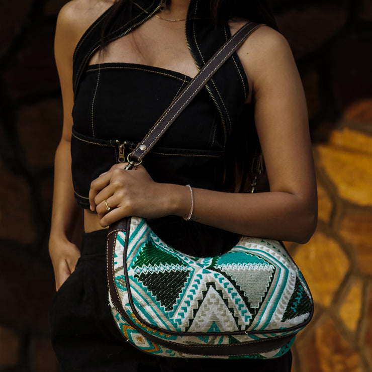 Curio Wrislet Bag
