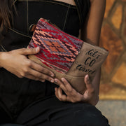 Travi Pouch