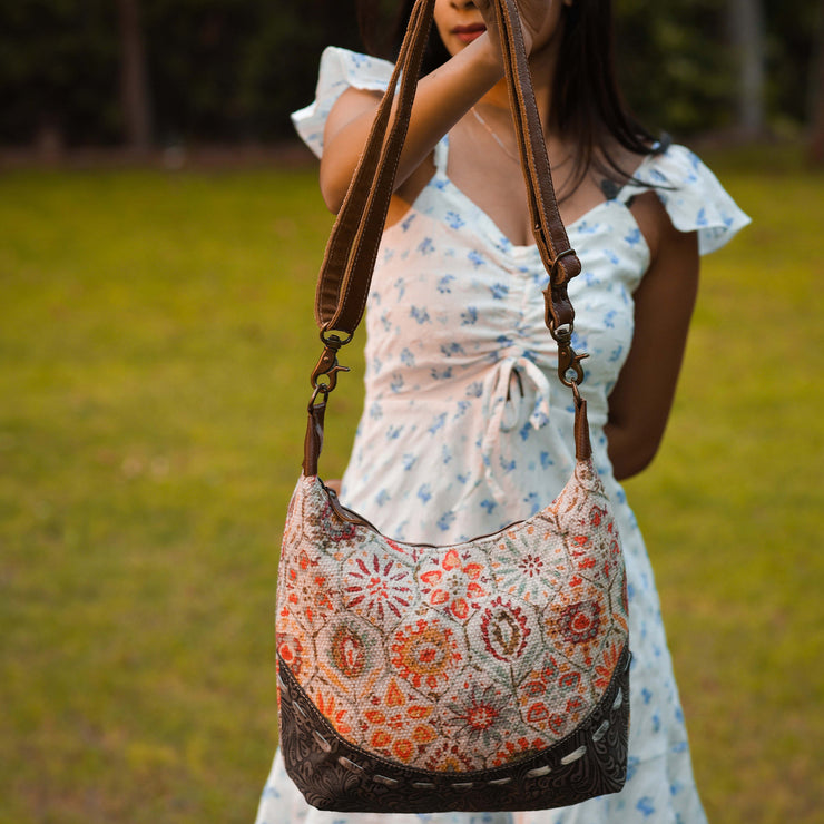 Kisko Shoulder Bag