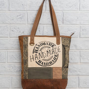 Derbo Tote Bag