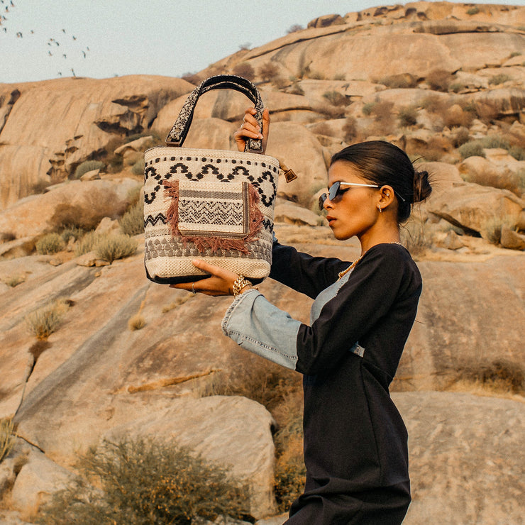 Wami Mini Tote