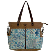 Star Messenger Office Bag