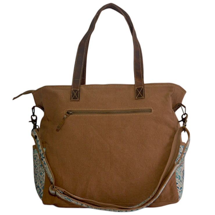 Star Messenger Office Bag