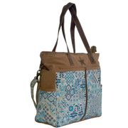 Star Messenger Office Bag