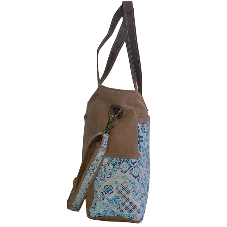 Star Messenger Office Bag