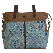 Star Messenger Office Bag