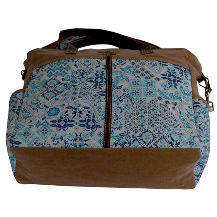Star Messenger Office Bag
