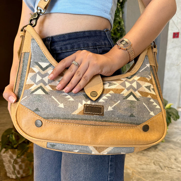 Uzi Wrislet Bag