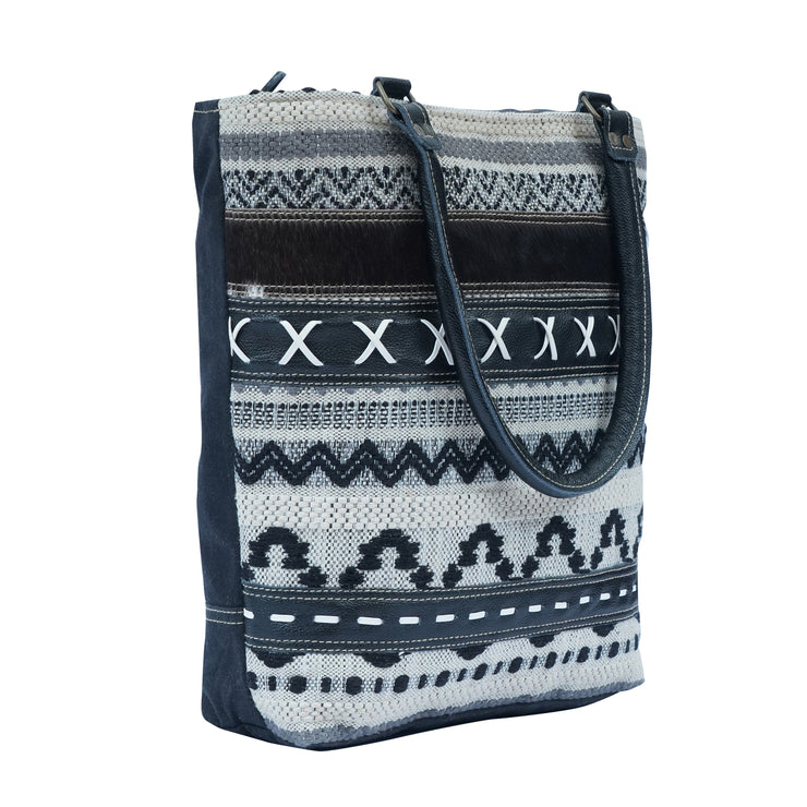 Zudi Tote Bag