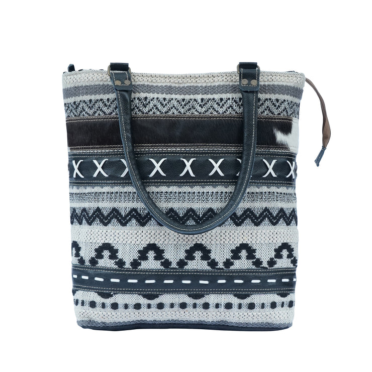 Zudi Tote Bag