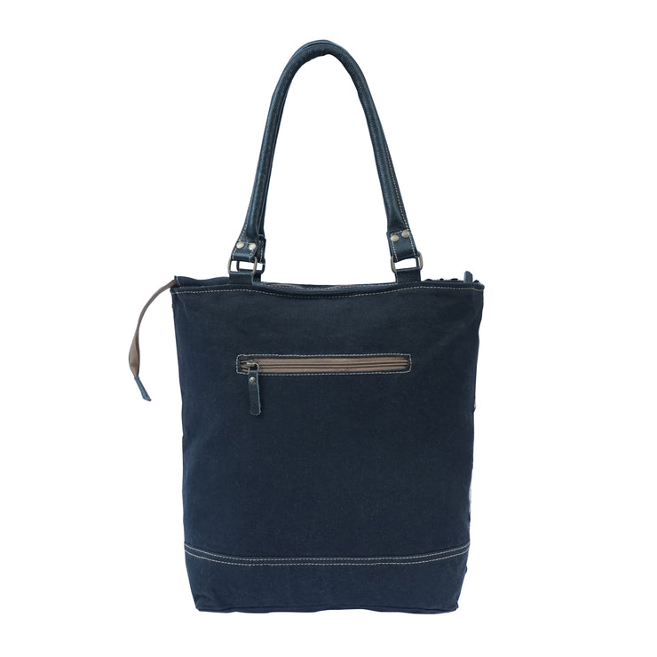 Zudi Tote Bag