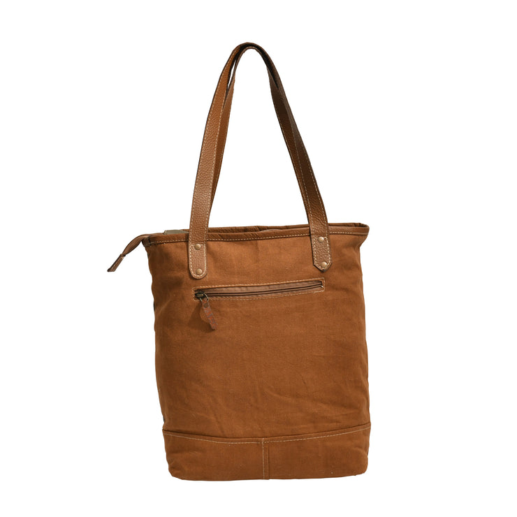 Derbo Tote Bag