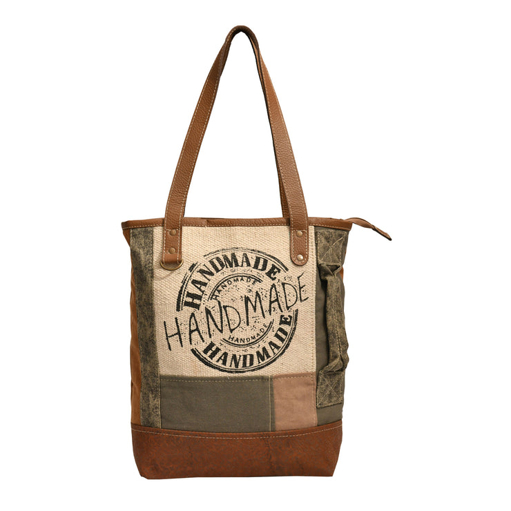 Derbo Tote Bag