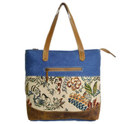 Dedo Tote Bag