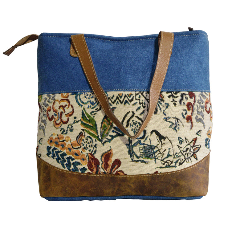 Dedo Tote Bag