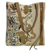Eighty Three Tote Bag