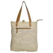 Eighty Three Tote Bag