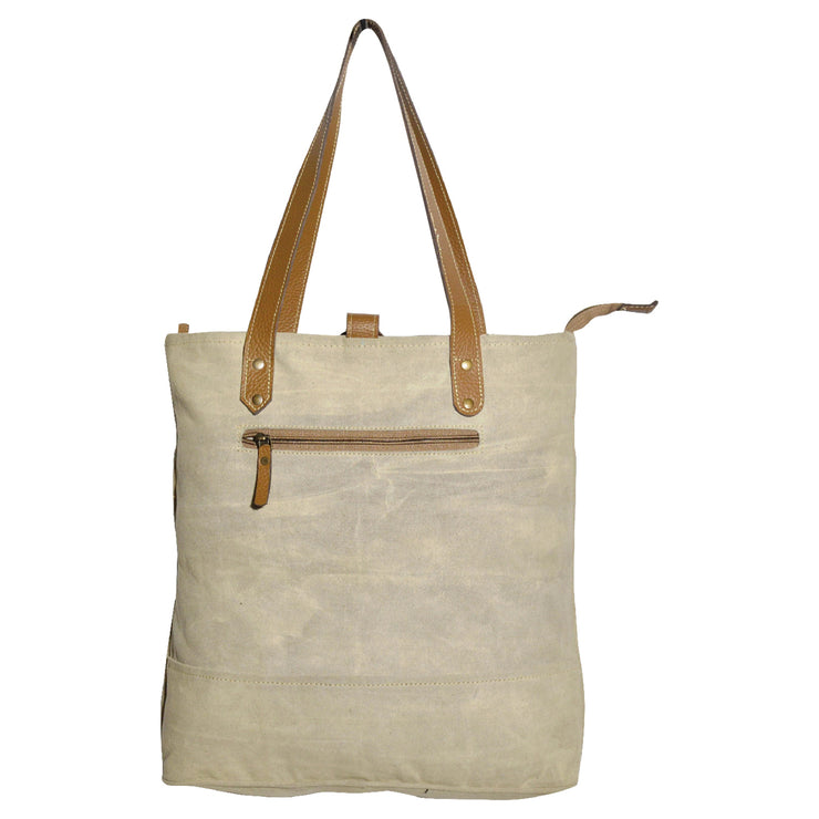 Eighty Three Tote Bag