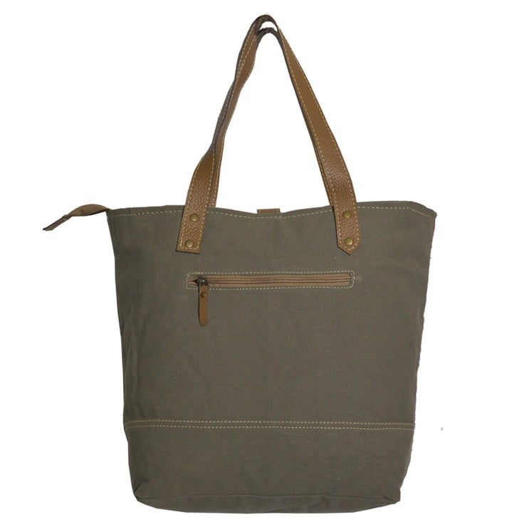 Redy Tote Bag