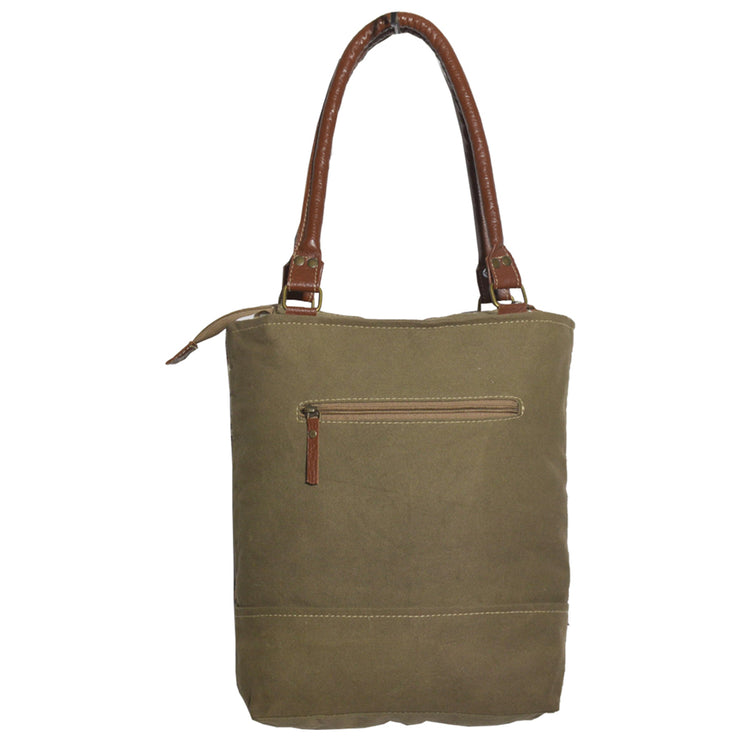 Kaf Tote Bag