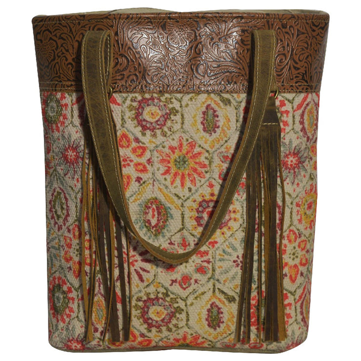 Slidy Tote Bag