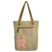 Slidy Tote Bag